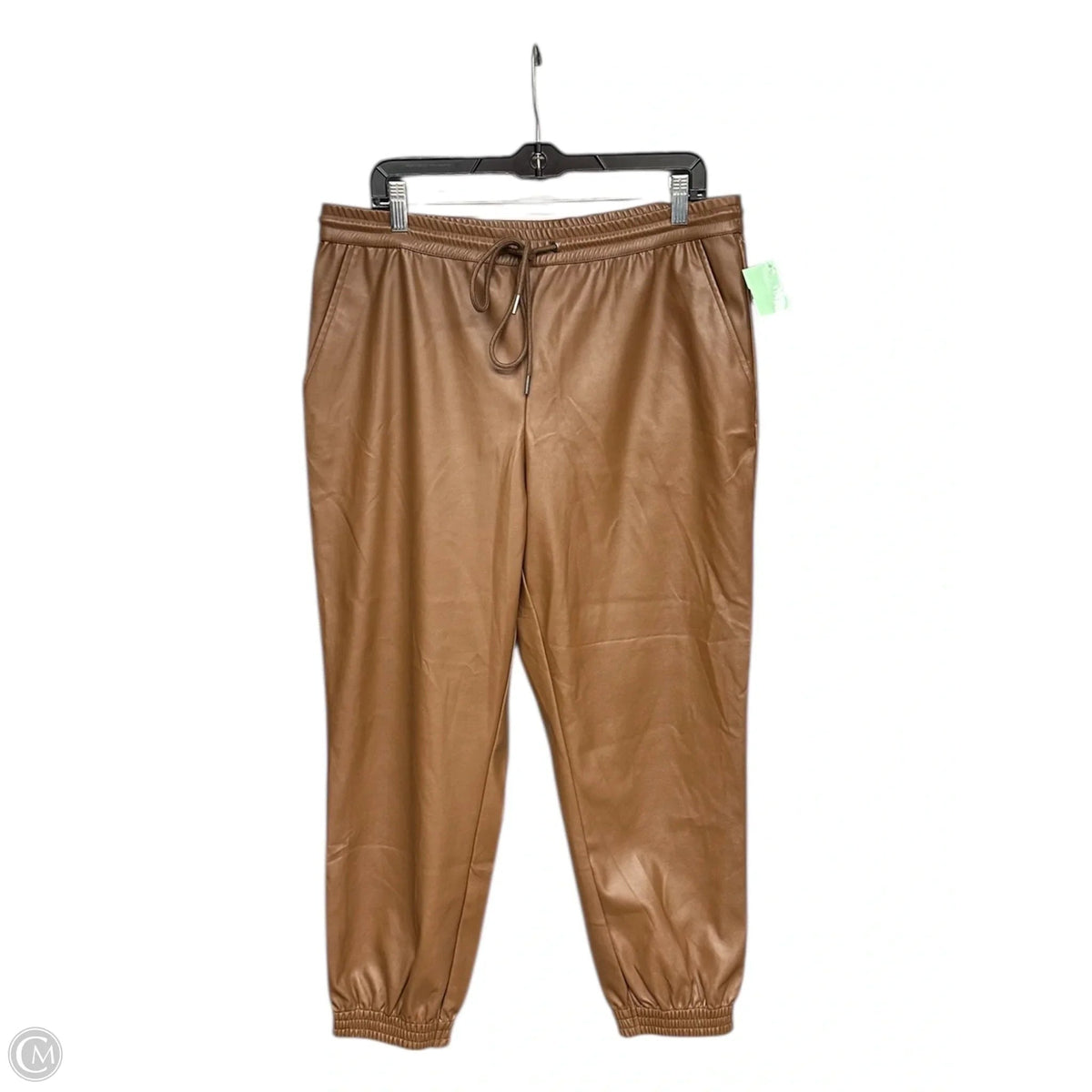 Pants Other By A New Day In Brown, Size: L