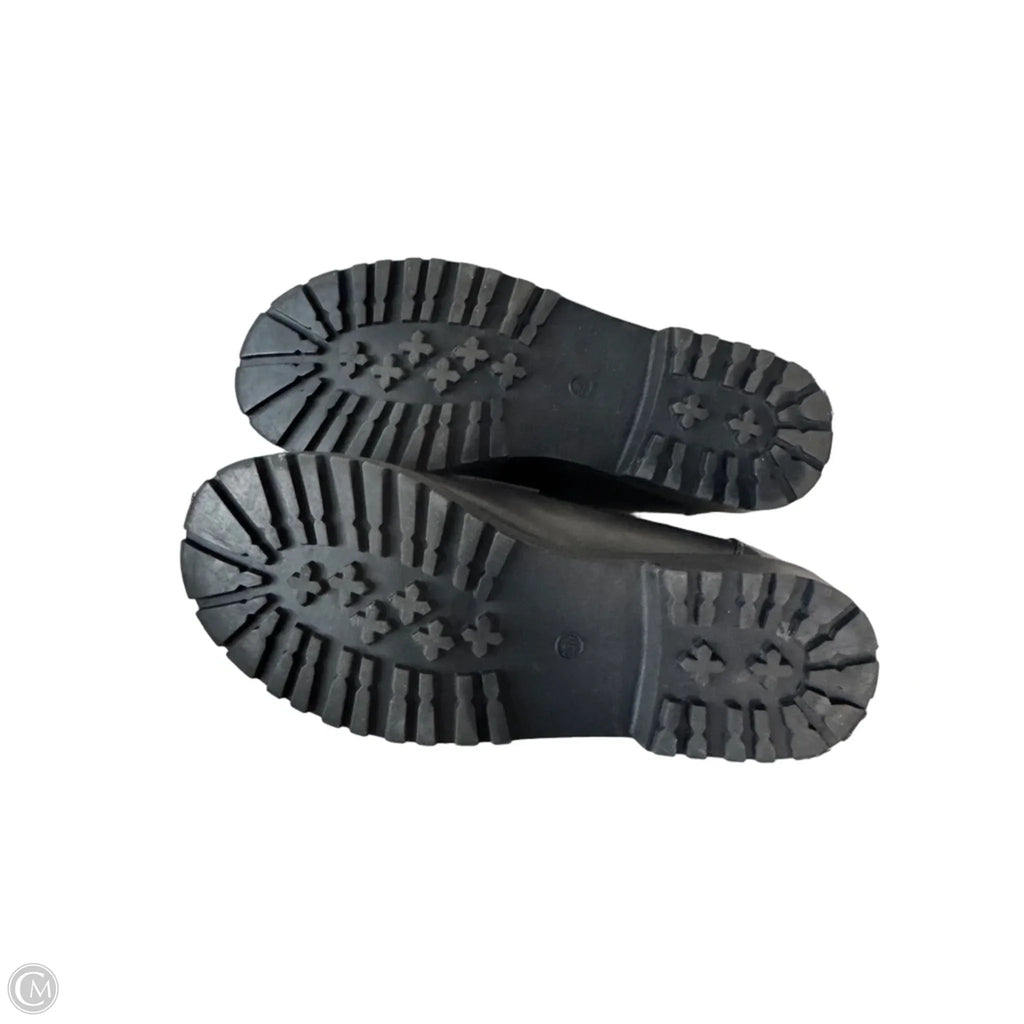 Shoes Flats By Cushionaire In Black, Size: 8.5