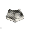 Athletic Shorts By Savage X Fenty In Black & Grey, Size: M