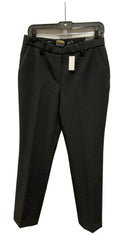 Pants Dress By Talbots In Black, Size: 8