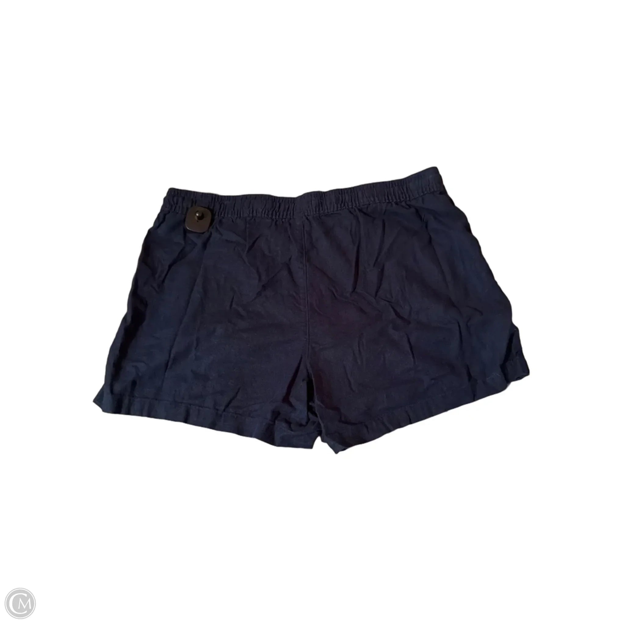 Shorts By Nautica In Blue, Size: 1x