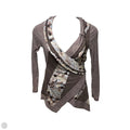 Top Long Sleeve By Pilcro In Multi, Size: M