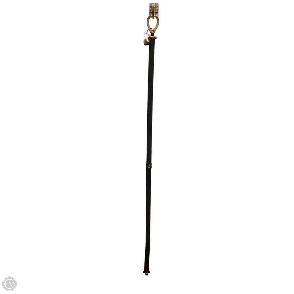 Belt By Coldwater Creek, Size: