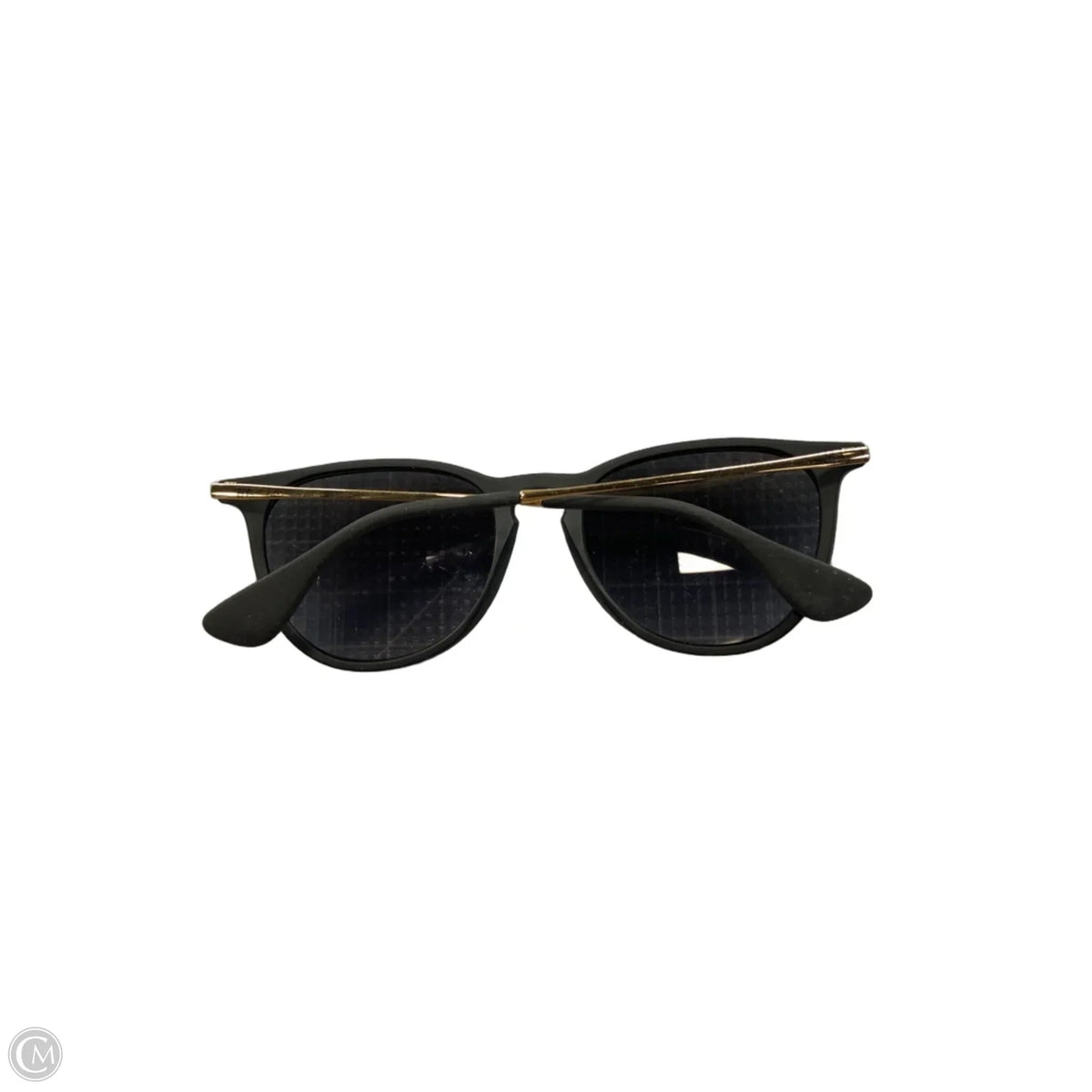 Sunglasses Designer By Ray Ban, Size: Medium