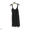 Dress Work By Tahari By Arthur Levine In Polkadot Pattern, Size: 10