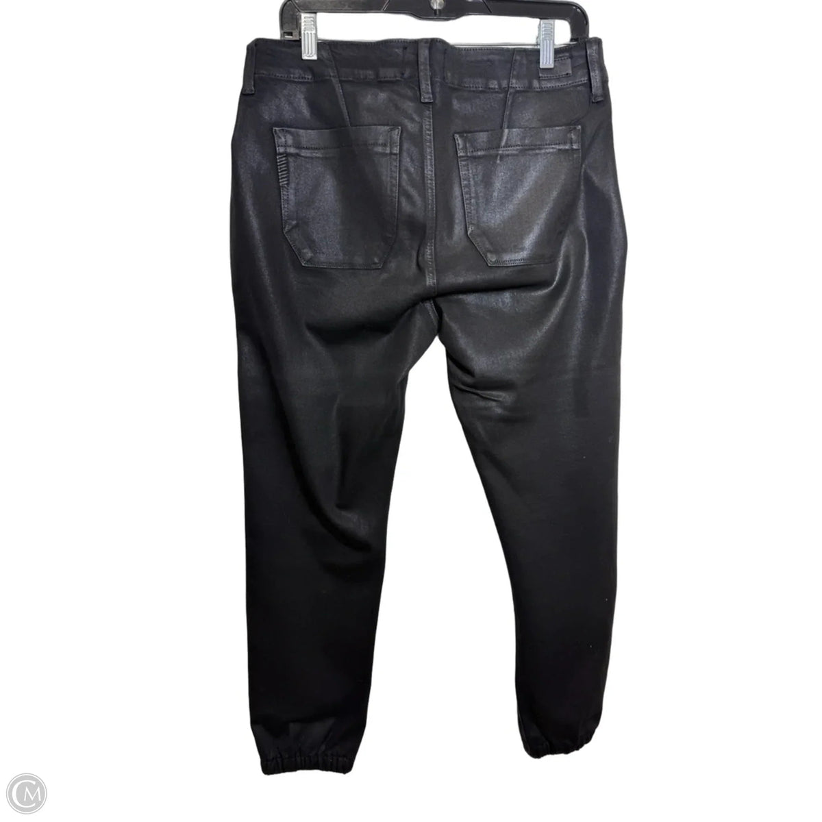 Pants Joggers By Paige In Black, Size: 10