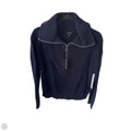 Sweater By Talbots In Navy, Size: M