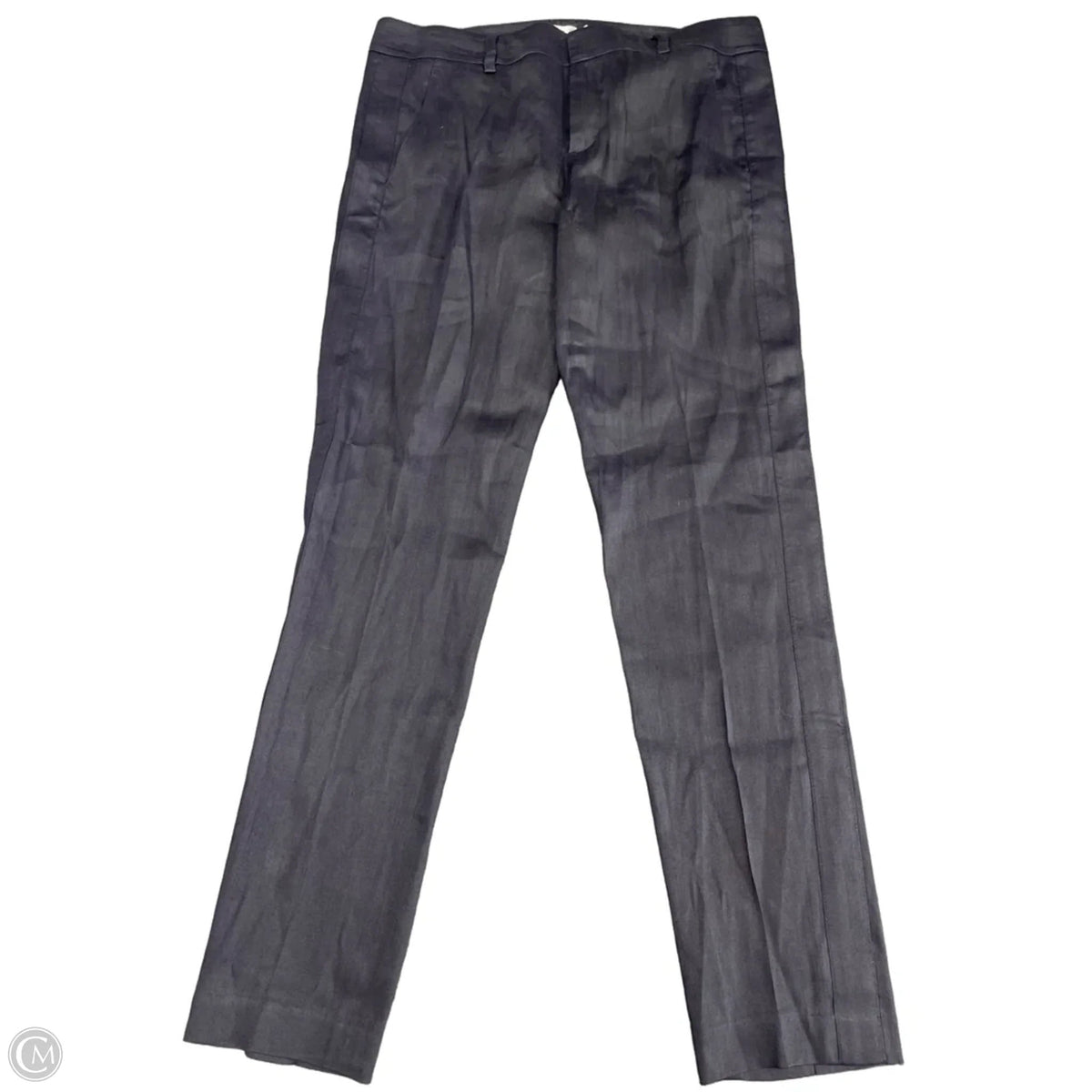Pants Dress By Vince In Navy, Size: 4