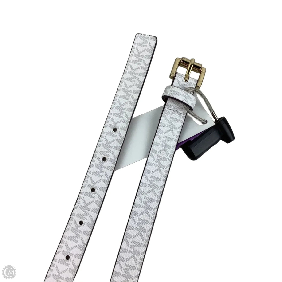 Belt By Michael By Michael Kors, Size: Large