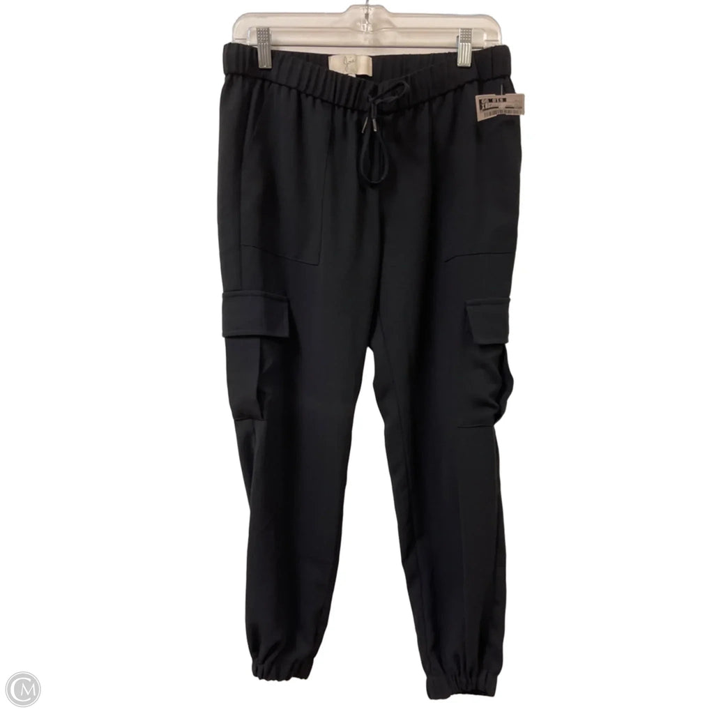Pants Cargo & Utility By Joie In Black, Size: 6