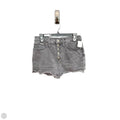 Shorts By Madewell In Black, Size: 8