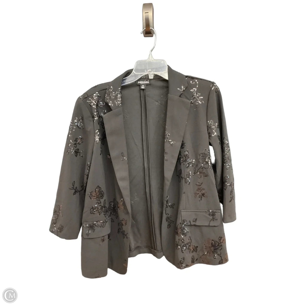 Blazer By Cmc In Black, Size: M