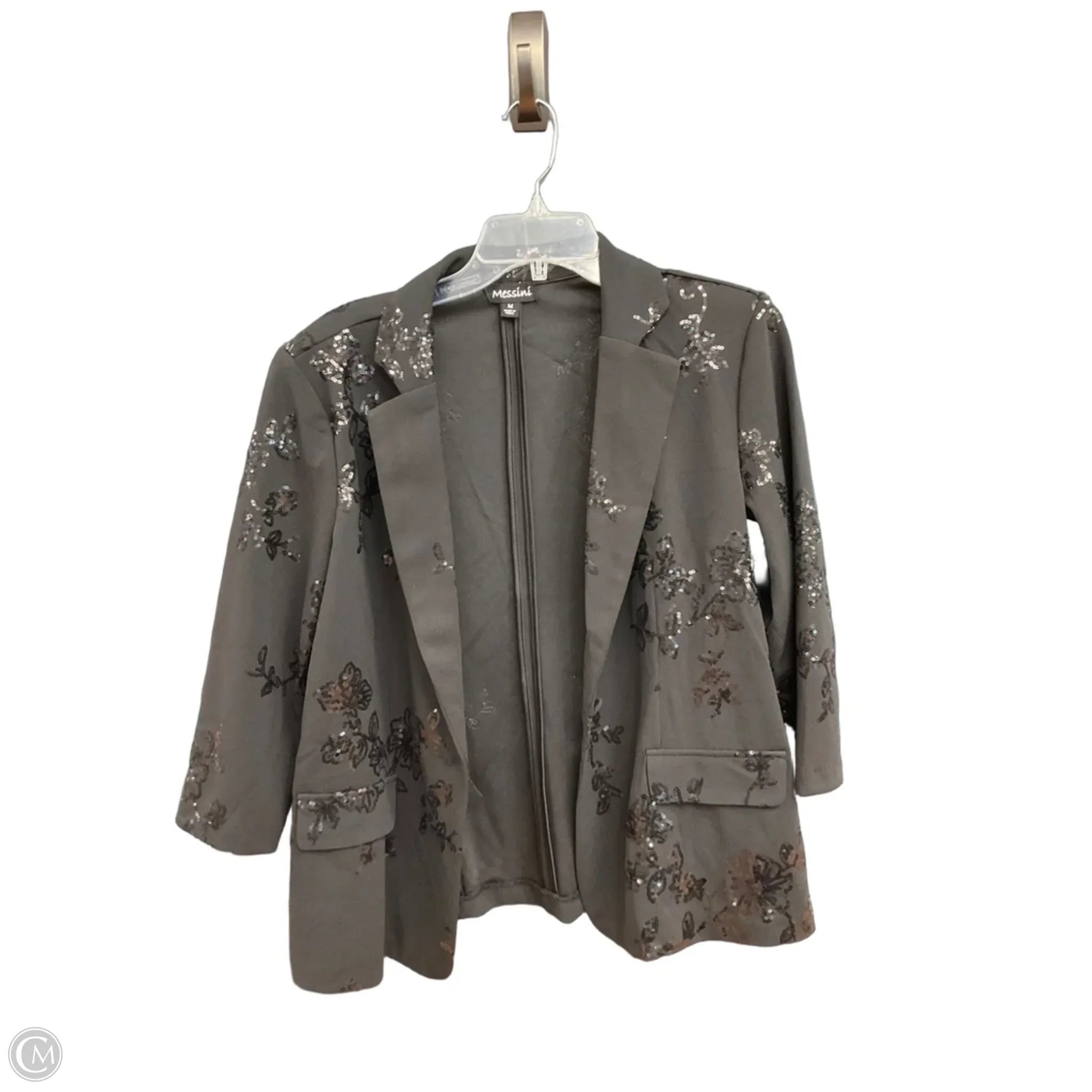 Blazer By Cmc In Black, Size: M