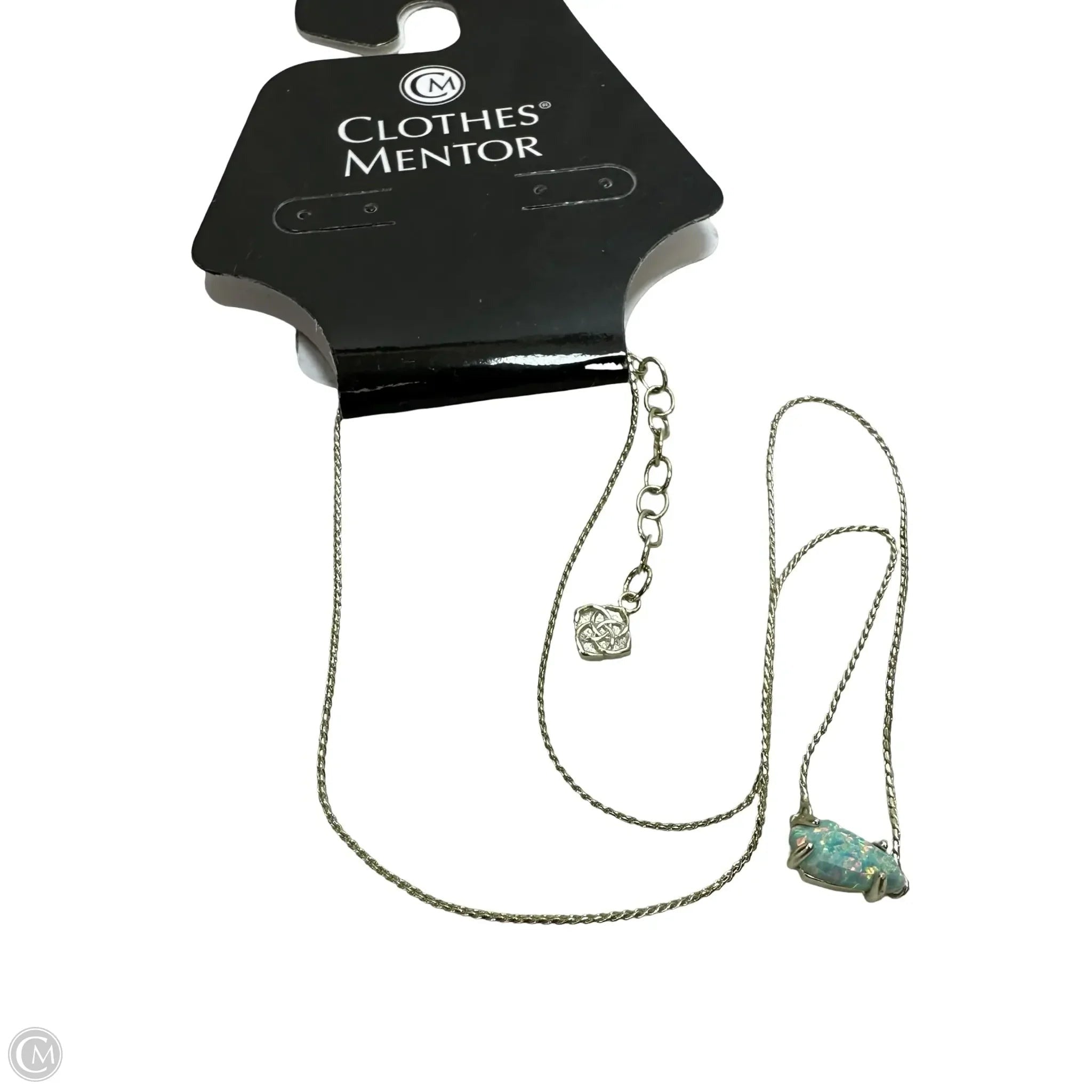 Necklace Chain By Kendra Scott