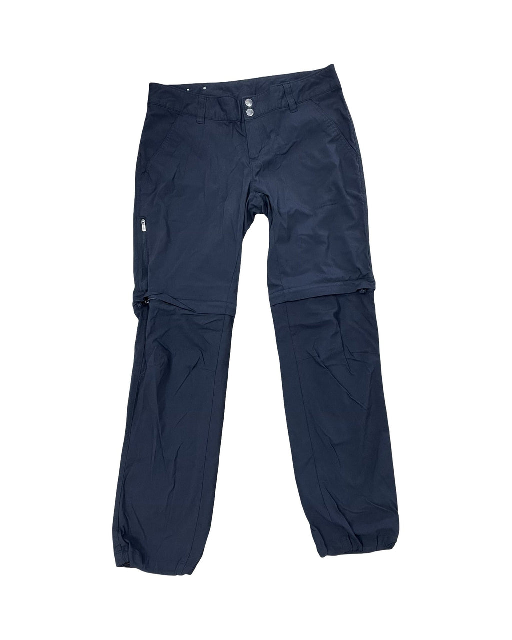 Athletic Pants By Columbia In Black, Size:8P