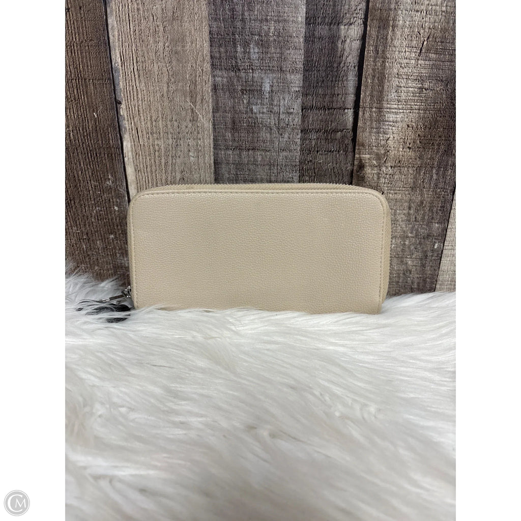 Wallet By A New Day, Size: Medium