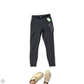 Athletic Leggings By 90 Degrees By Reflex In Black, Size: Xs