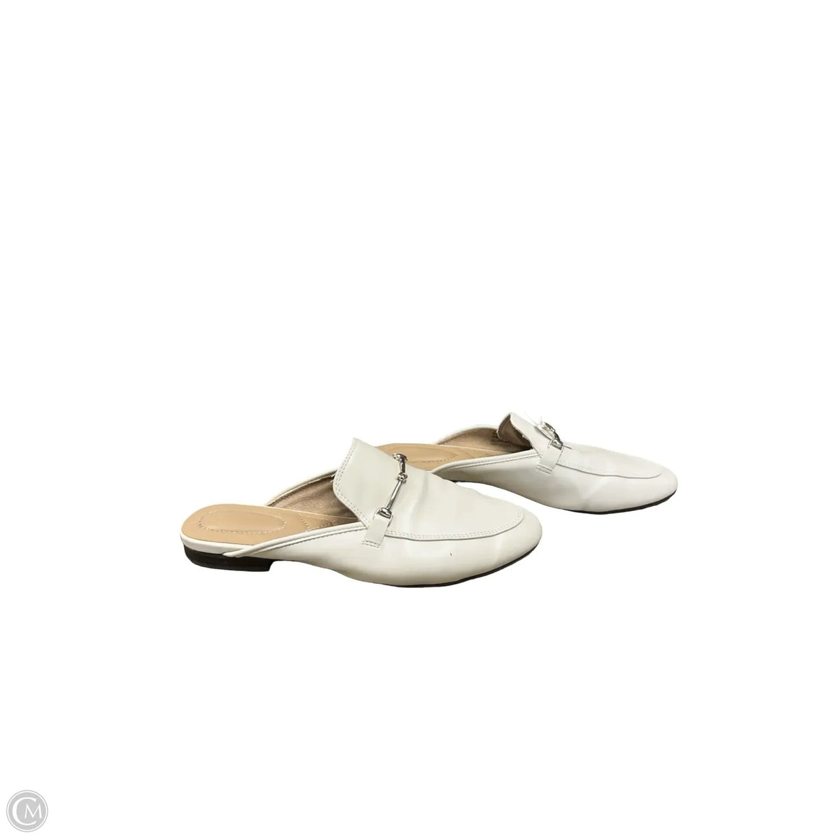 Shoes Flats By Rachel Zoe In Cream, Size: 7.5