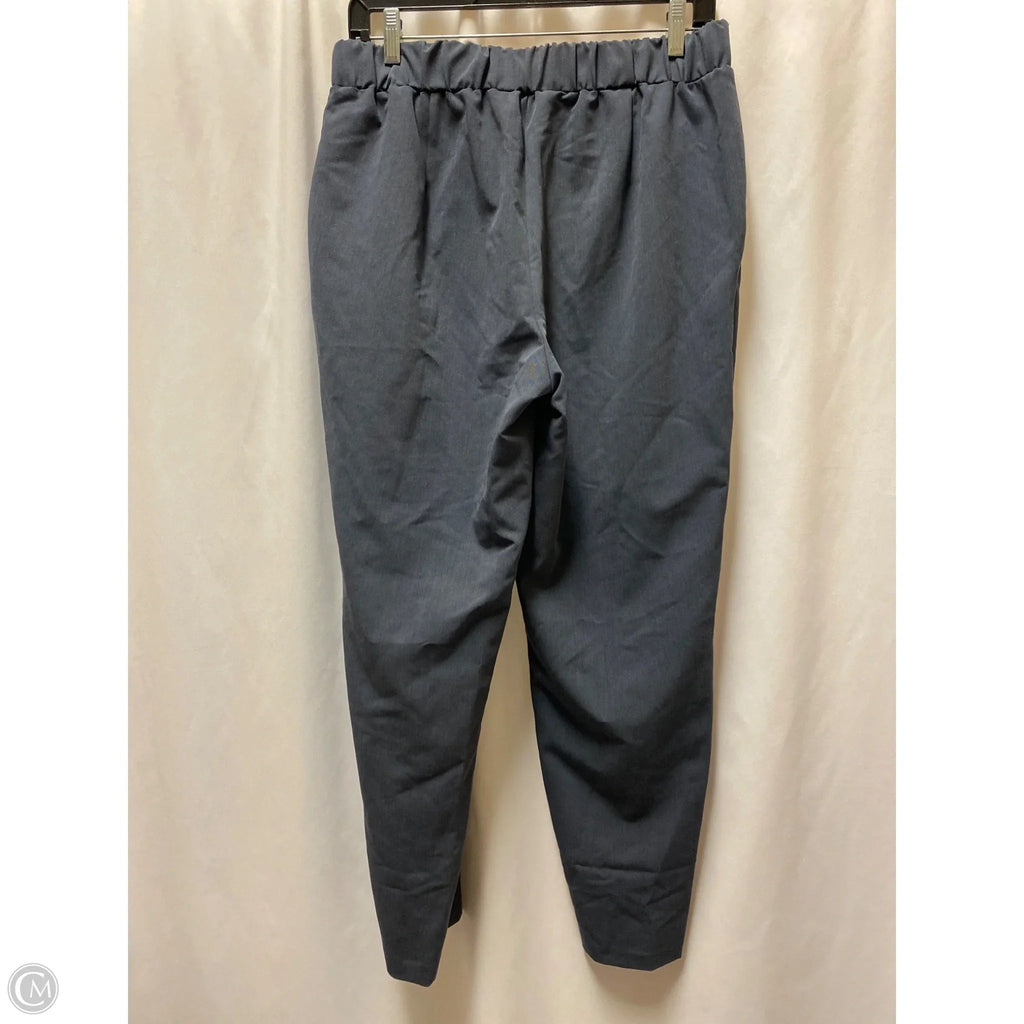 Pants Dress By Nine West In Blue, Size: M