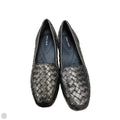 Shoes Flats By Easy Spirit In Blue, Size: 11