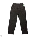 Athletic Pants By 90 Degrees By Reflex In Black, Size: M