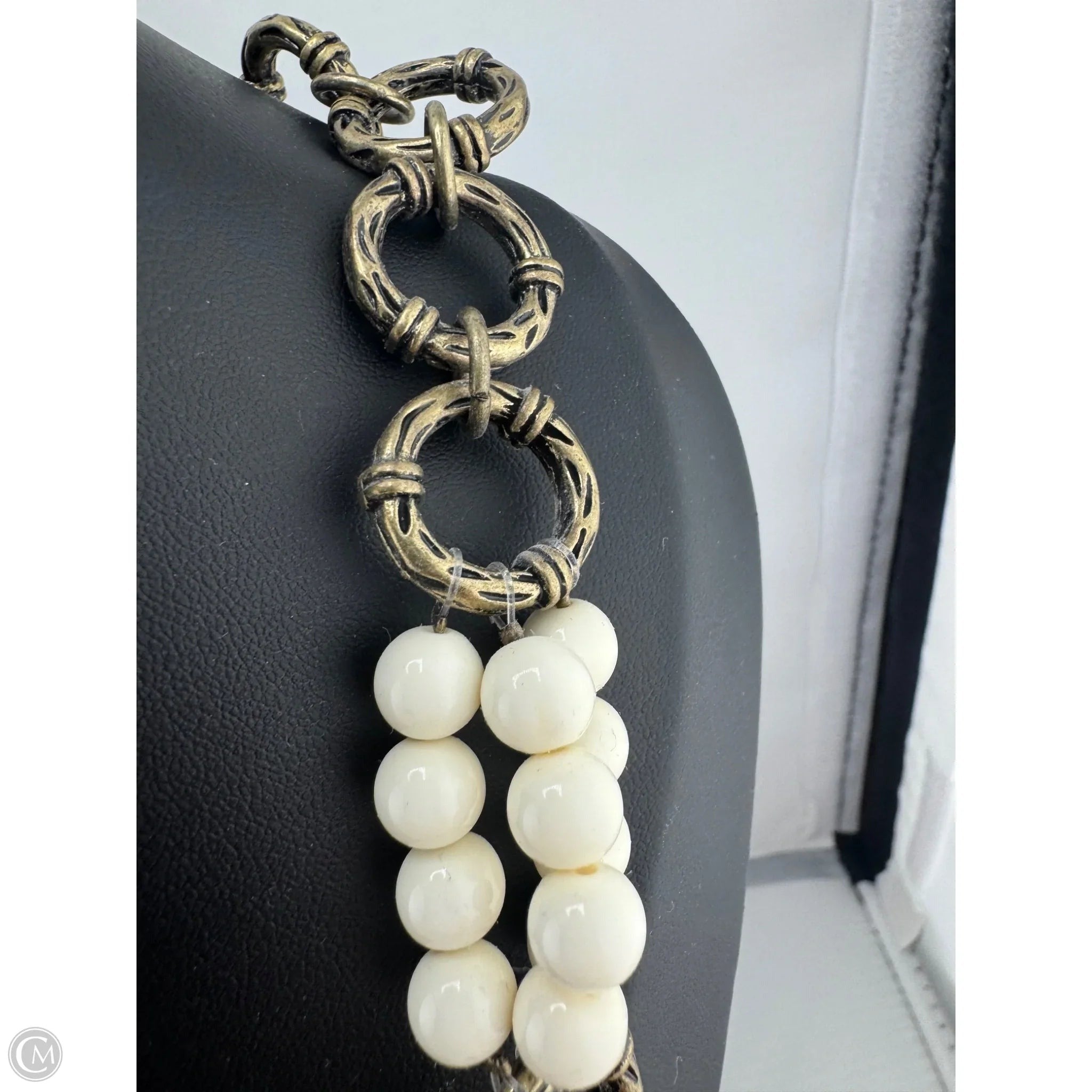 Necklace Layered By Rachel Zoe