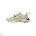Shoes Athletic By Puma In Cream, Size: 8.5