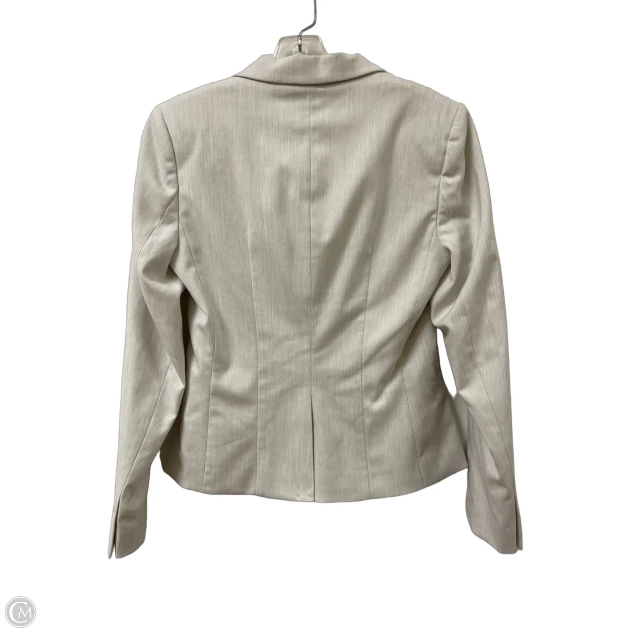 Blazer By H&m In Grey, Size: S