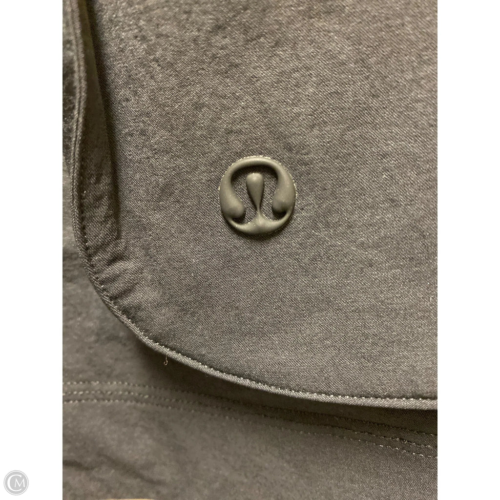 Shorts By Lululemon In Black, Size: 10