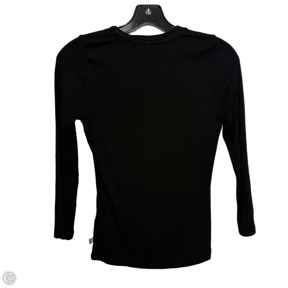 Sweater By James Perse In Black, Size: 2