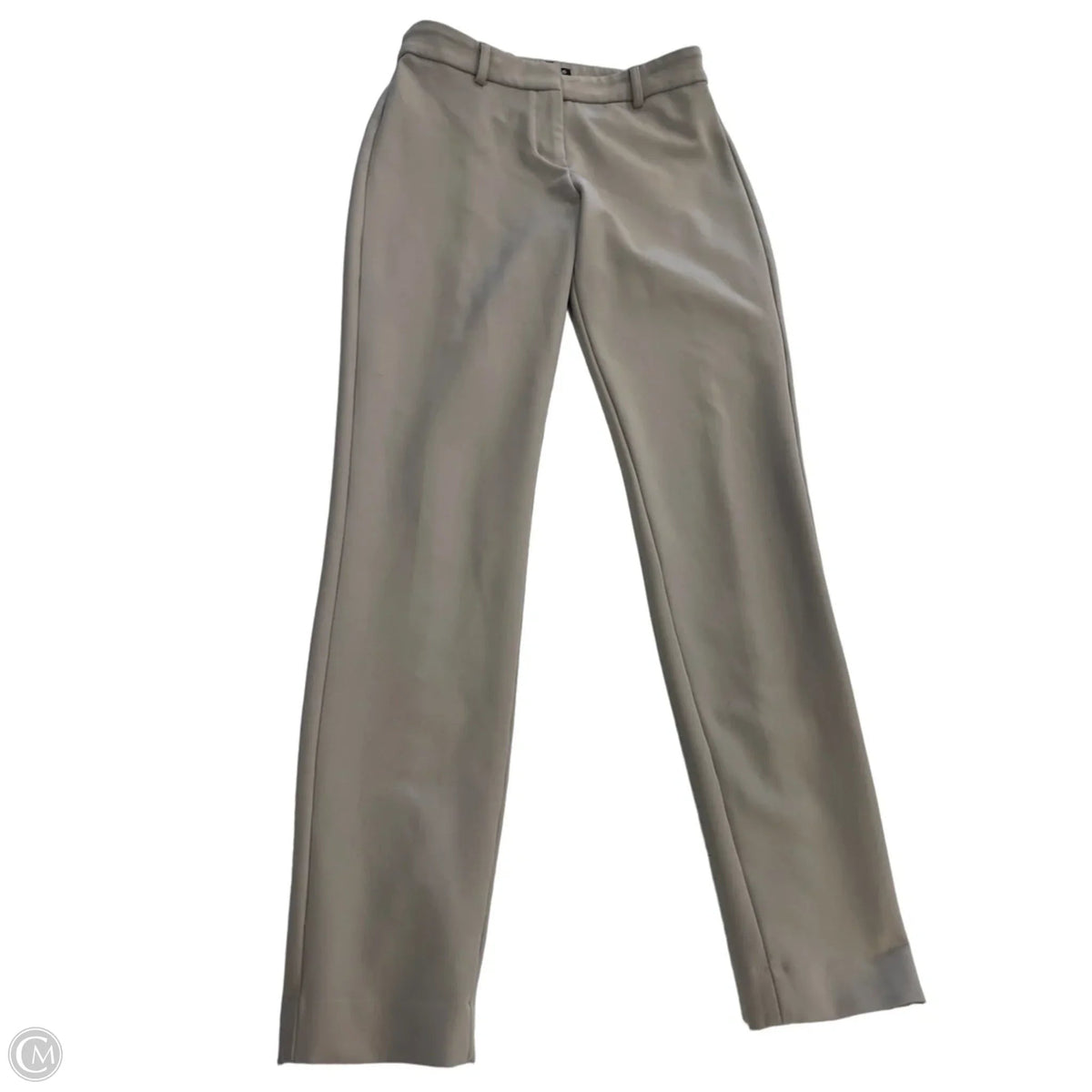 Pants Dress By Express In Tan, Size: 0