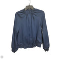 Jacket Other By Kenneth Cole In Blue, Size: Xs