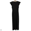 Jumpsuit By Prettygarden In Black, Size: S