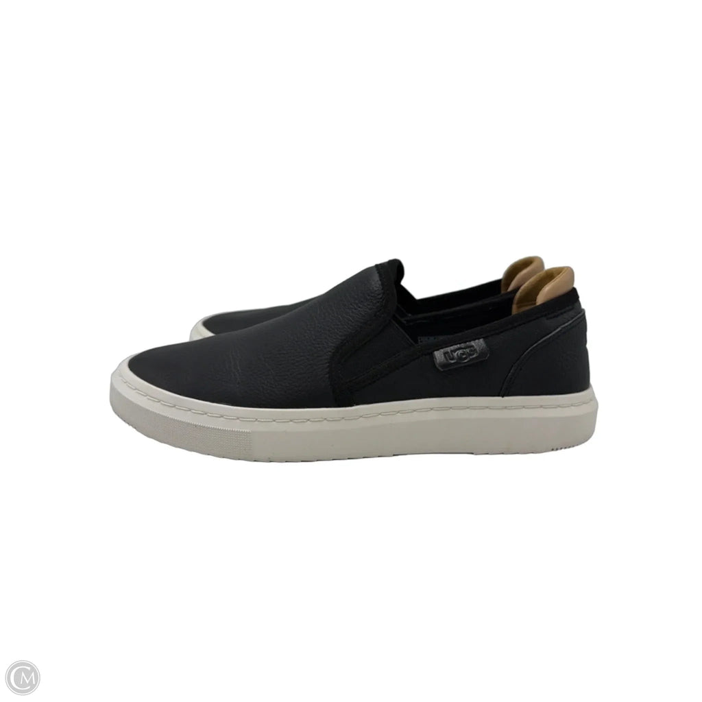 Shoes Designer By UGG In Black, Size: 8.5