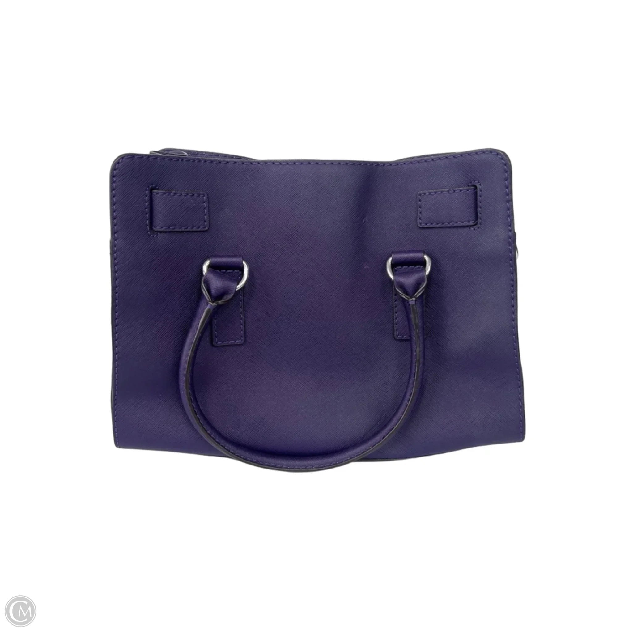 Handbag Designer By Michael Kors, Size: Medium
