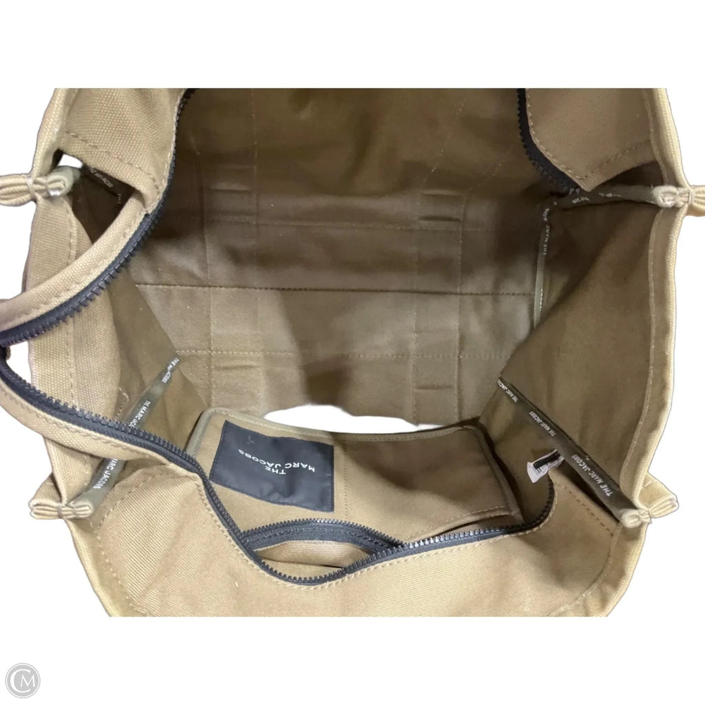 Tote Luxury Designer By Marc Jacobs, Size: Medium
