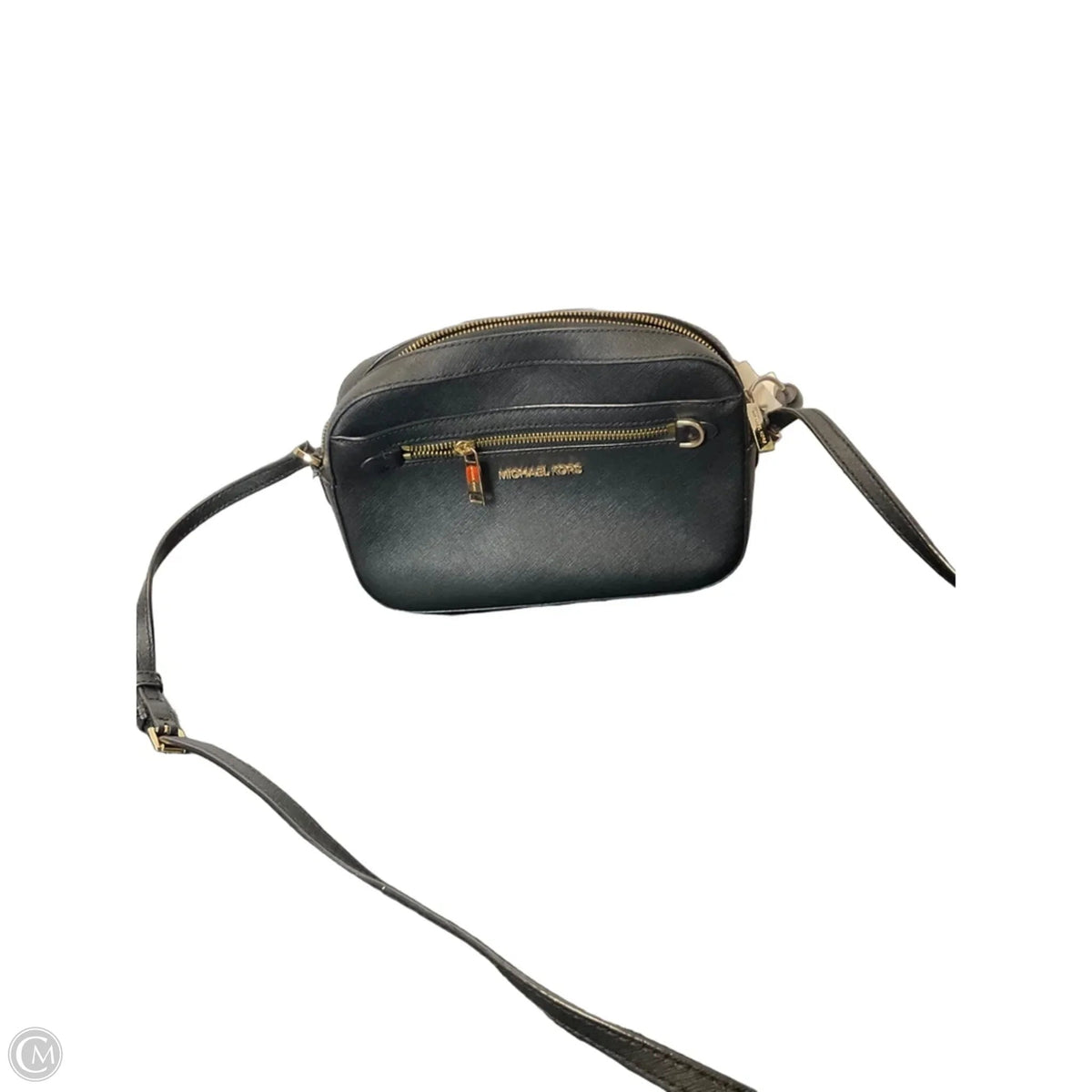 Crossbody Designer By Michael Kors, Size: Small