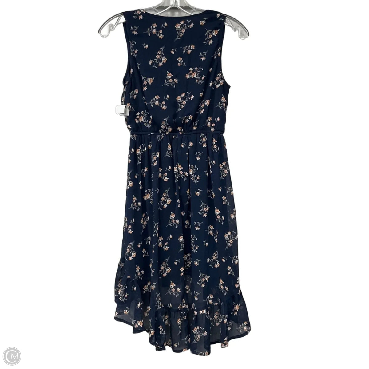 Dress Casual Short By Altard State In Floral Print, Size: Xs