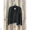 Cardigan By Loft In Black, Size: Xs