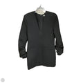 Dress Casual Short By Zara In Black, Size: L