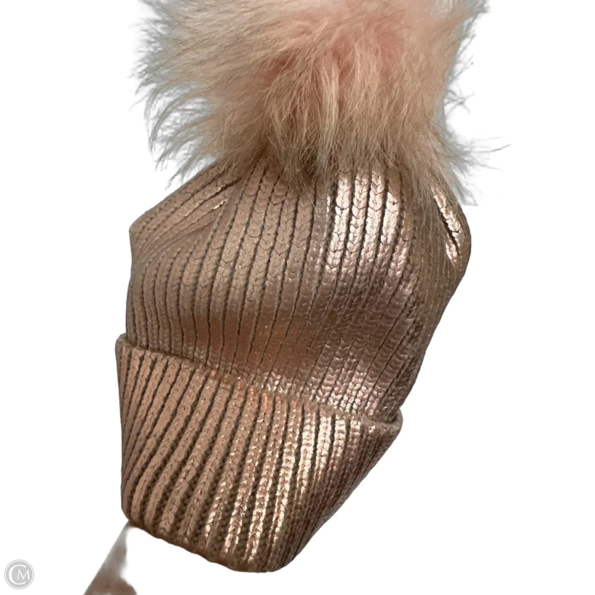 Hat Beanie By Clothes Mentor