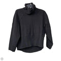 Sweatshirt Collar By Lululemon In Black, Size: 2