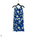 Dress Casual Short By Tommy Hilfiger In Blue, Size: 16