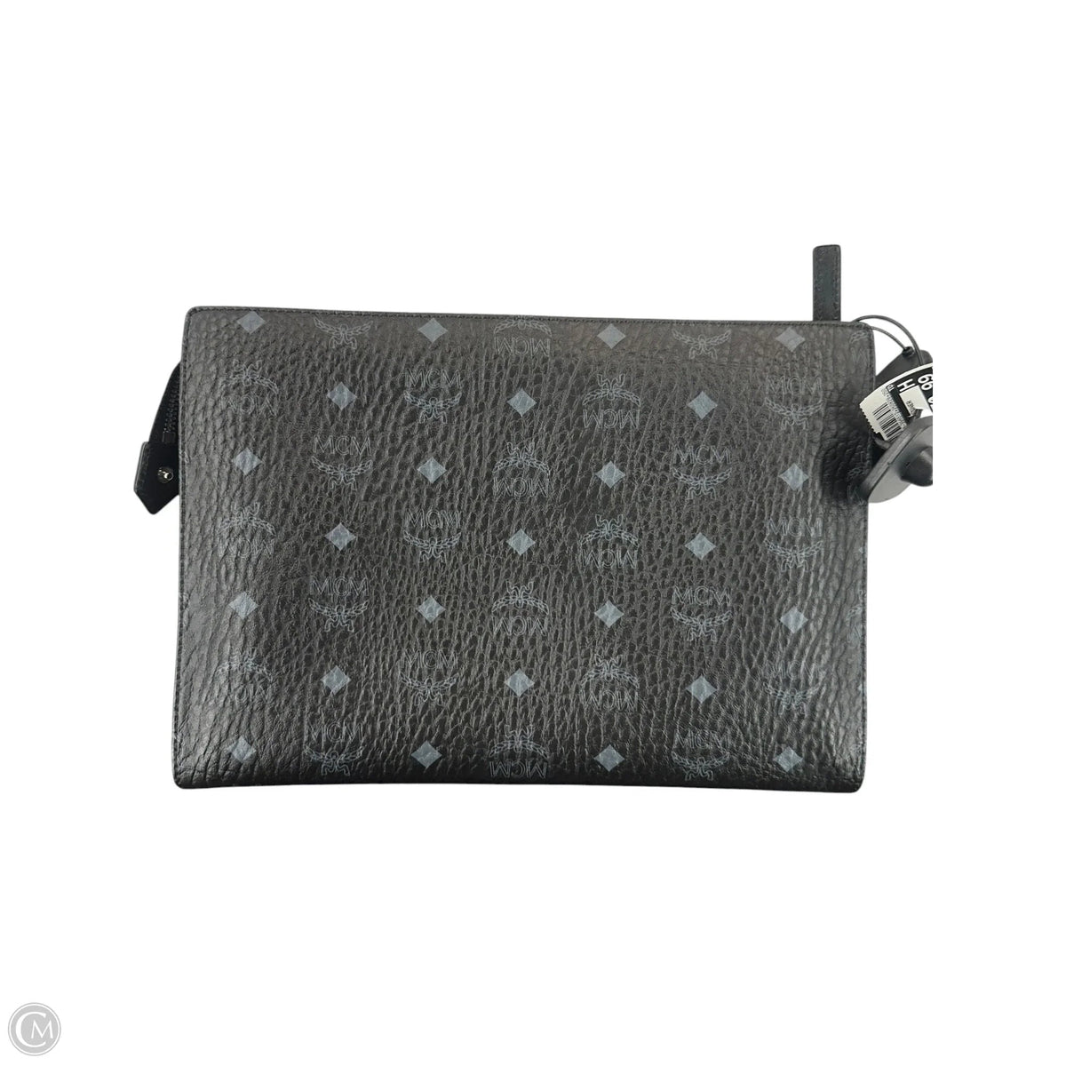 Clutch Luxury Designer By Mcm, Size: Large