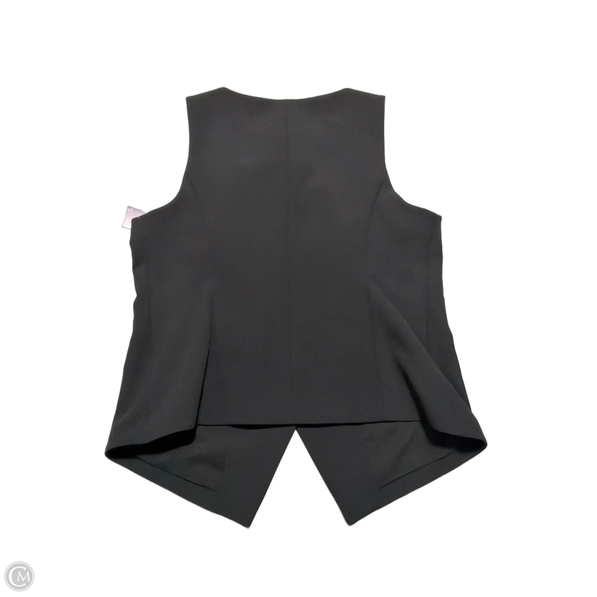 Tank Top By Express In Black, Size: L