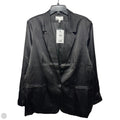 Blazer By Dr2 In Black, Size: Xl