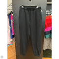 Athletic Pants By Fabletics In Black, Size: M