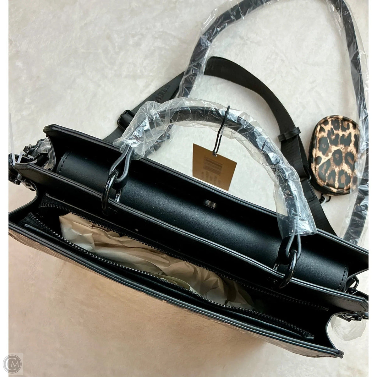 Crossbody By Steve Madden, Size: Large