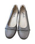 Shoes Flats By Life Stride In Tan, Size:8
