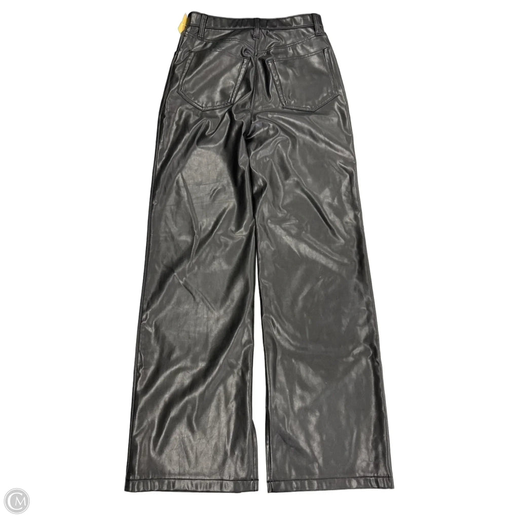 Pants Other By Abercrombie And Fitch In Black, Size: 6